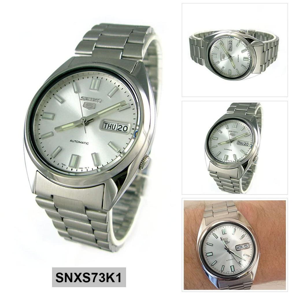 Watch SNXS73K1 item [Seiko import]