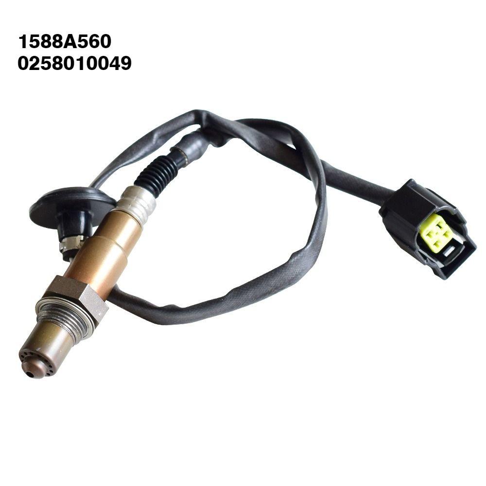Suitable for mitsubishi lancer oxygen sensor 1588a560 0258010049