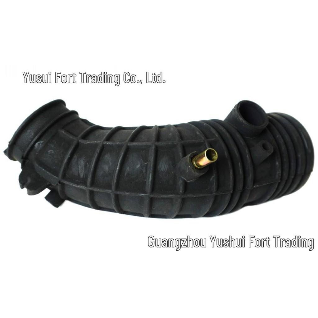 17228-RAA-A00 fits the Honda Accord 03-05 air intake manifold filter and rubber hose.