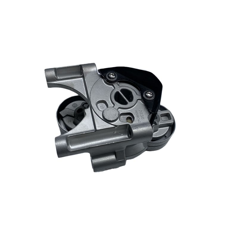 Belt Automatic Tensioner for FORD RANGER EVEREST MAZDA BT-50 PICKUP V348 2.2T 3.2T BB3Q-6A228-AD 534068410 1895944 FB3Q6A228BA