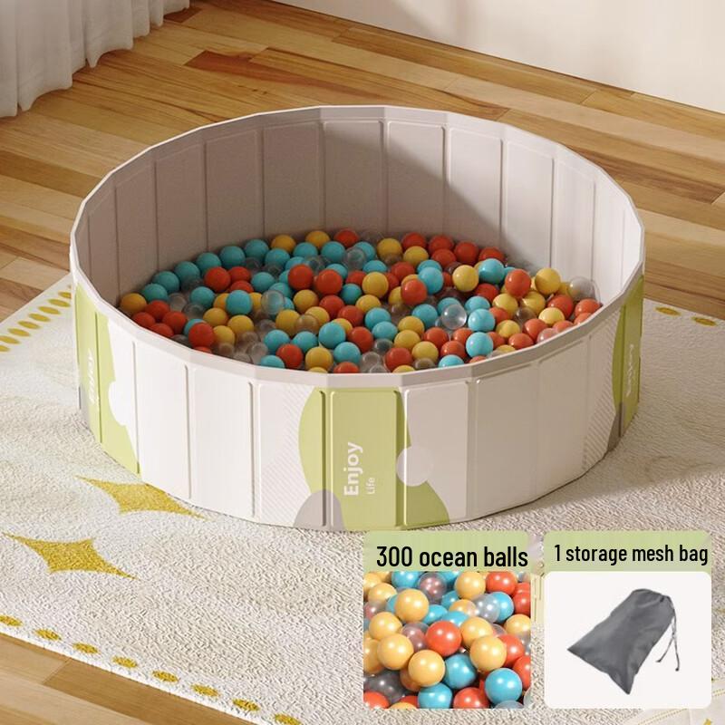 Children s Ocean Ball Pit Set