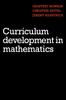 The Curriculum Development In Mathematics Book