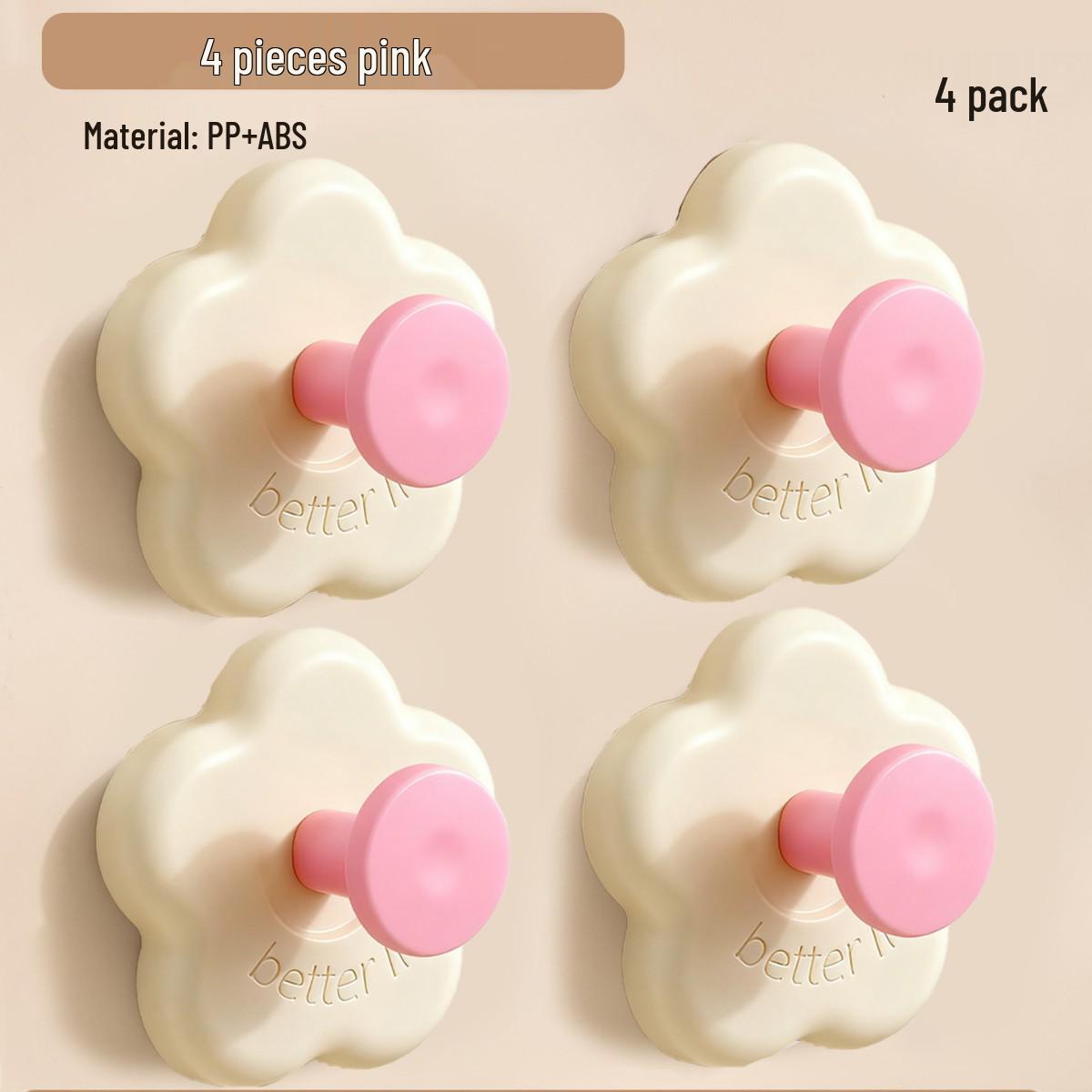 

New Arrival: Strong Adhesive Suction Cup Hook, No-Drill Key Holder for Front Door