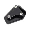 BMW S1000XR Enlarged Rear Brake Pedal & Widened Footrest Accessories