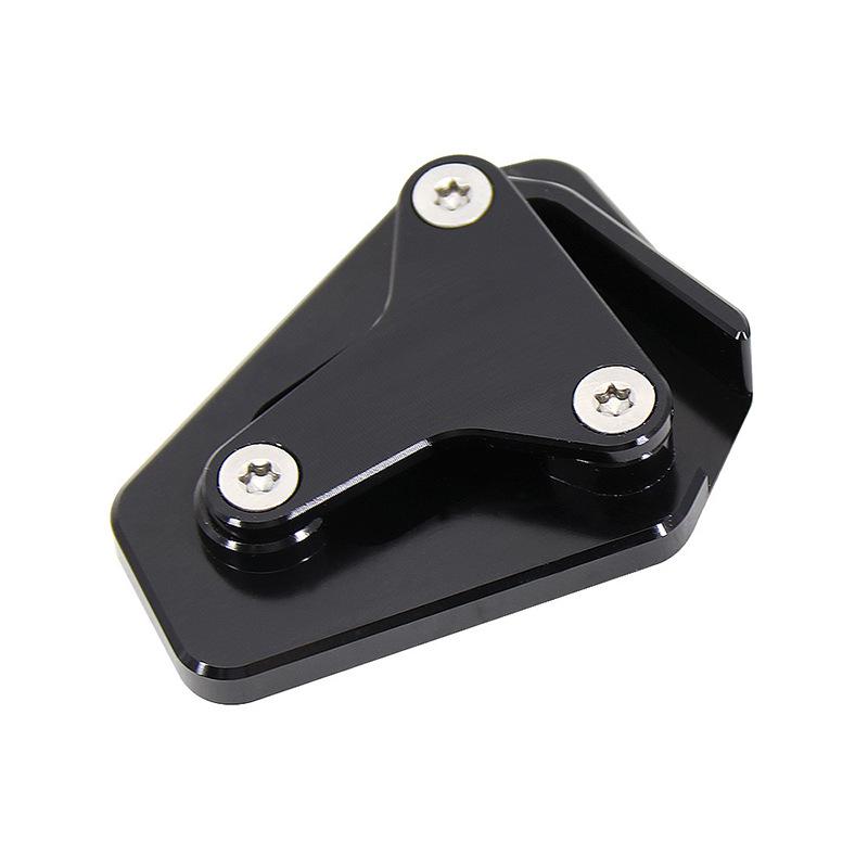 BMW S1000XR Enlarged Rear Brake Pedal & Widened Footrest Accessories