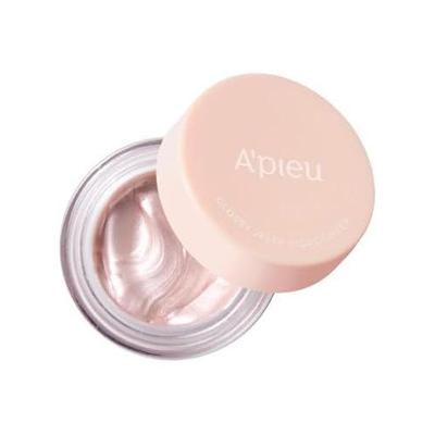 [Apieu] Rozświetlacz Juicy Pang Glossy Jelly (2 kolory) 3,8 g