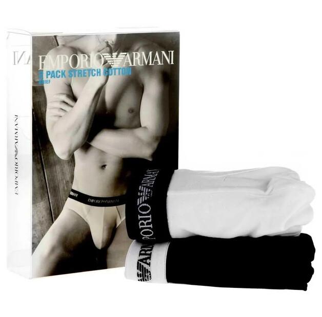 Emporio Armani 111321 CC717 трусы