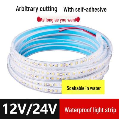 Andeli Waterproof LED Strip Light