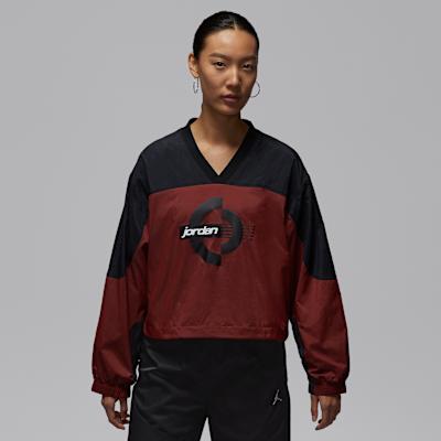 Jordan Brooklyn Sweatshirt Women s L