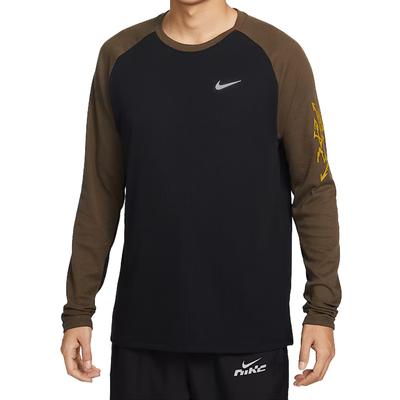 Varme klær – Pullovers og longsleeves