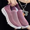 Buty Damskie nowe Damskie wygodne buty do biegania Damskie oddychające lekkie buty sportowe