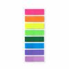 Waterproof Writable Sticky Note Labels - Portable Index & Memo Stickers