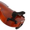 Adjustable Violin Shoulder Rest Plastic EVA Padded for 3/4 4/4 Violin Violin Parts & Accessories