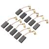 Carbon Brushes For Bosch A69 For Drill Rotary Hammer Improves Performance Of GBH5400 GBH5 38 GSH38 GBH5 40D Power Tools