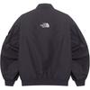 The North Face Puffer Jacket Men's Dark Gray NJ3NQ54L