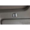 2PCS For BMW 3 4 Series GT 2013- Car Roof Microphone Cover Trim ABS Silver