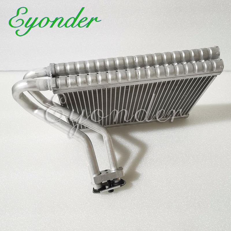

A/C AC Air Conditioning Evaporator COOLING COIL Core for Peugeot 208 307 308 2008 406 Citroen C3 Sega Triumph 1611913080