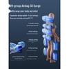 CLORIS German Air Wave Full Body Massage Mat CN plug (adapter included)