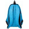 Nike Polyester Backpack Regular Unisex Blue Casual
