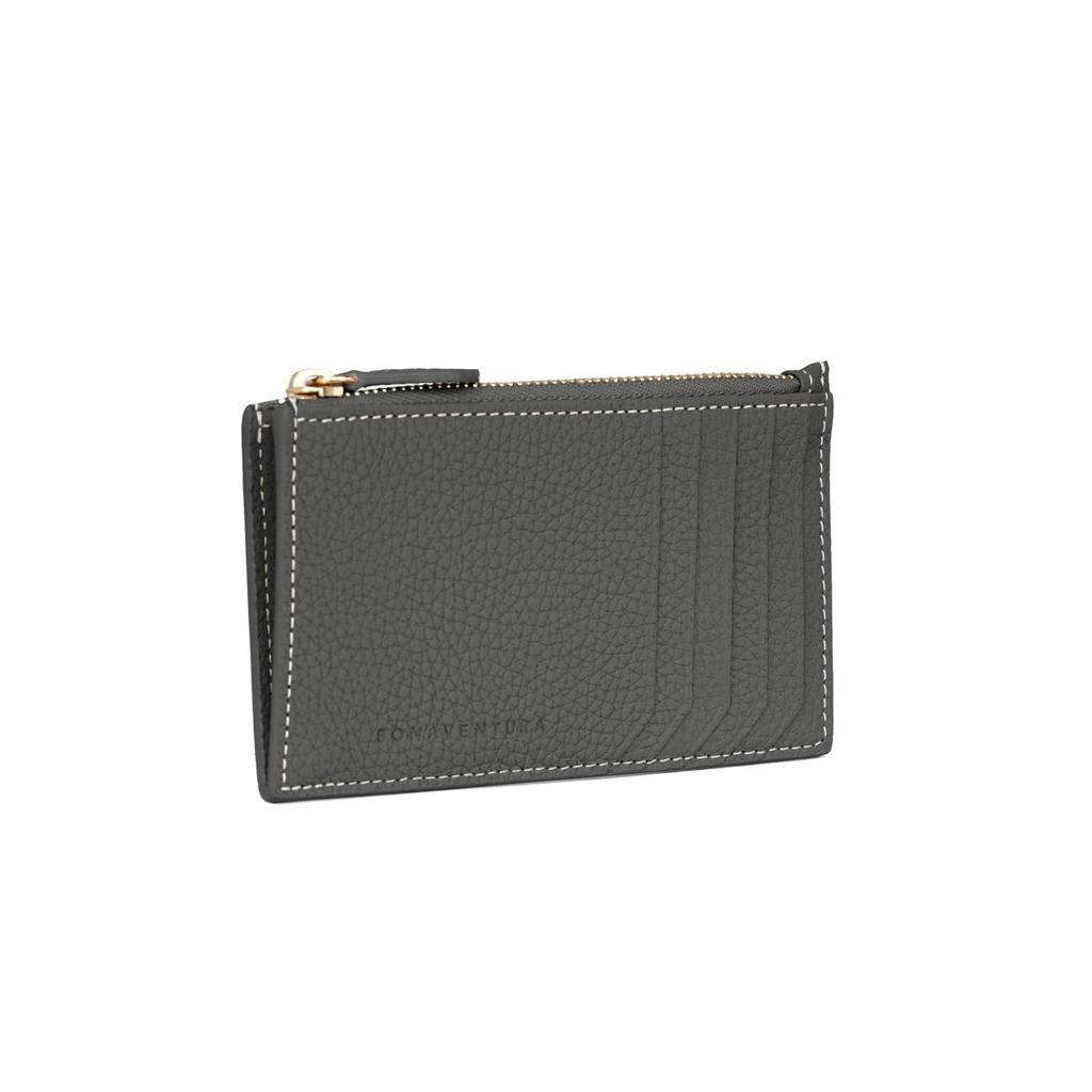 Kaufe Mini-Reiverschluss-Portemonnaie Bottarato-Leder x True Wallet  Feinstes Leder Minimalistisch Dnn Echtes Leder Heutiges Geschenk [ BONAVENTURA] [Bonaventura] (Schrumpfen zum Preis ab 289 | Joom