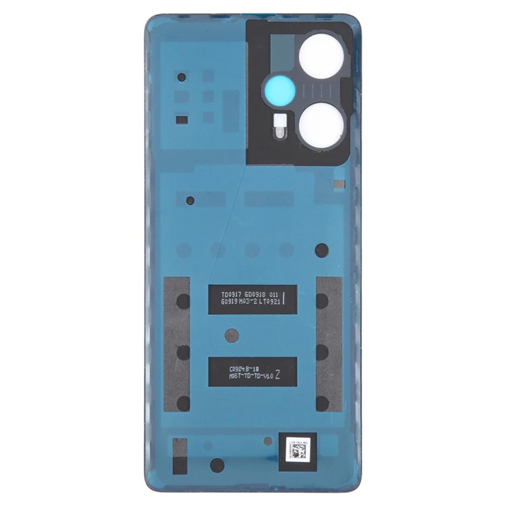 For Xiaomi Poco F5 5G Battery Door Cover Replacement Part