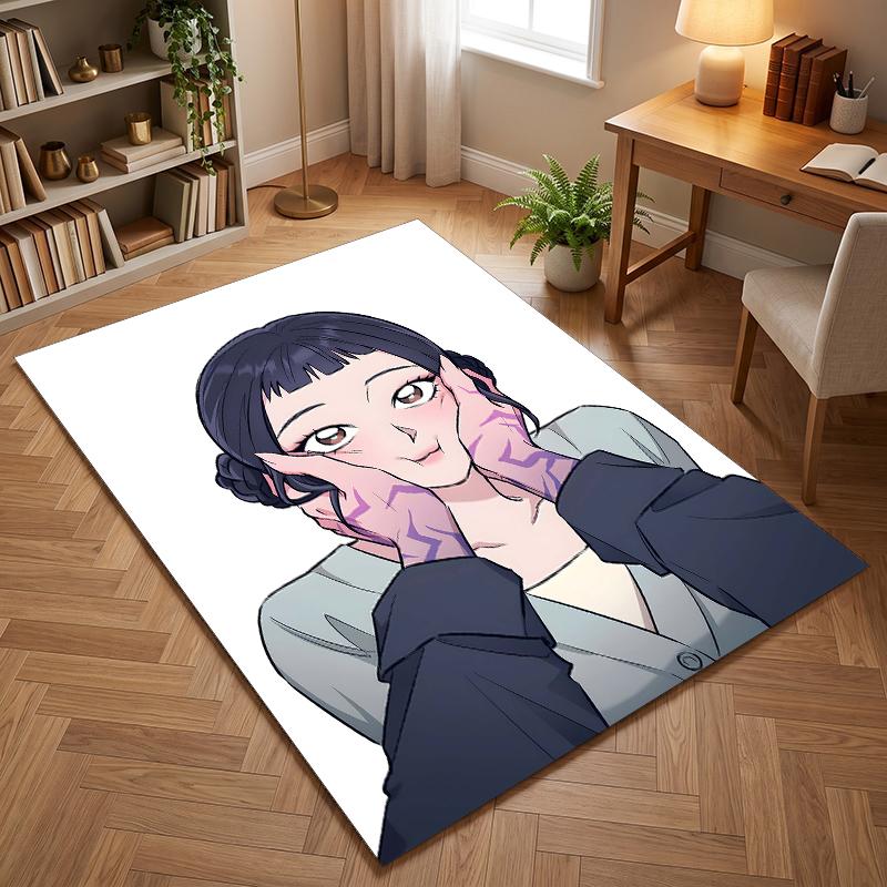 zoey (28) Office carpets suitable for living rooms bedrooms offices and kitchens a gift for modern home decor