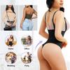 Sexy Women Tummy Control Butt Lifter Shapewear Bodysuit