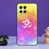 Yoga Om Namaste Mandala Design Case For Samsung Galaxy M34 M13 M53 M51 M31 M11 M14 M54 M12 M32 M52 M16 M36 M56 M15 M35 M55
