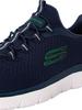 SUMMITS TALLO Blue Sneakers