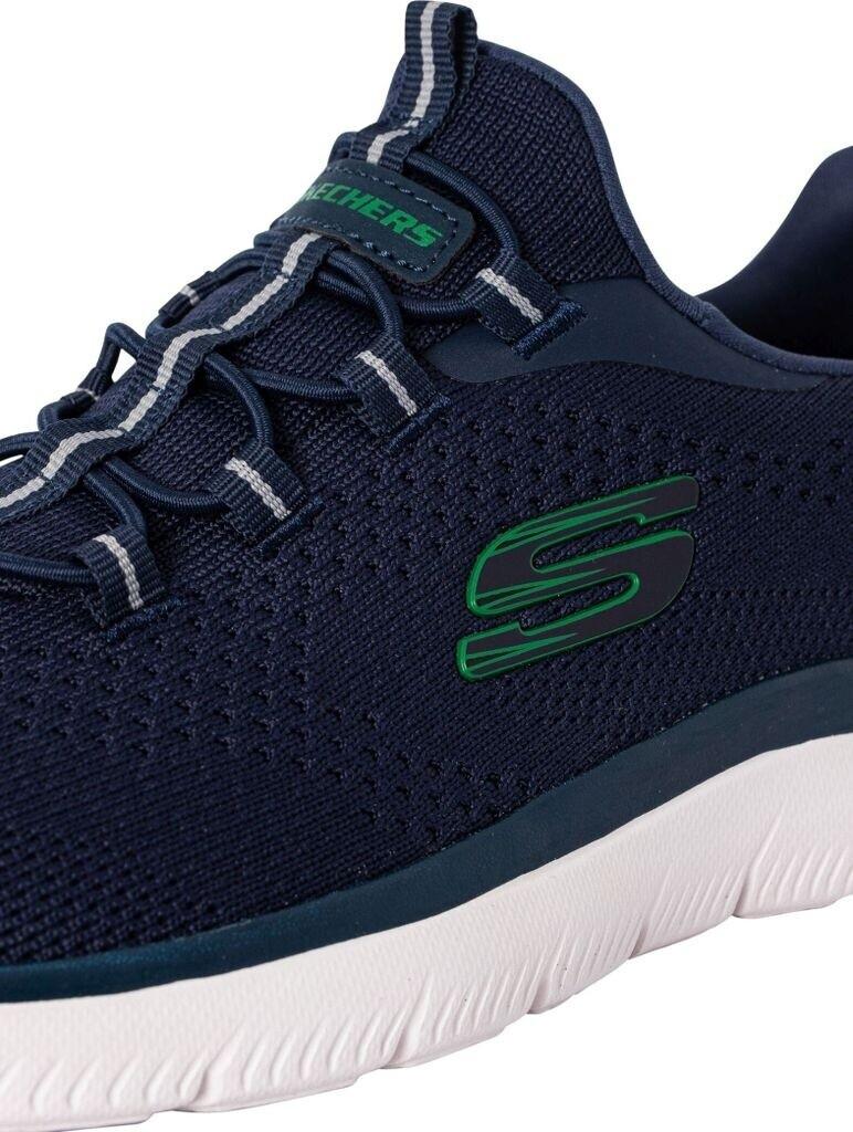 

Кроссовки Skechers SUMMITS TALLO blau 42
