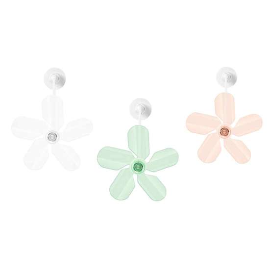 

Дефлектор кондиционера воздуха Универсальный вентиляционный щиток кондиционера Простая установка лобового стекла на 360 градусов