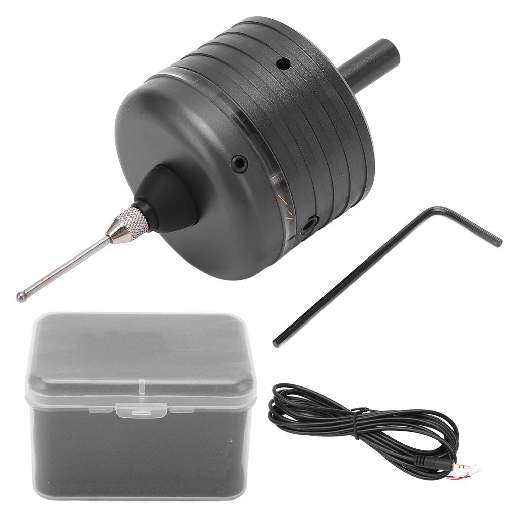 Detector de muchii 3D Sondă tactilă Aliaj de aluminiu Piesă accesoriu electronic pentru mașină CNC