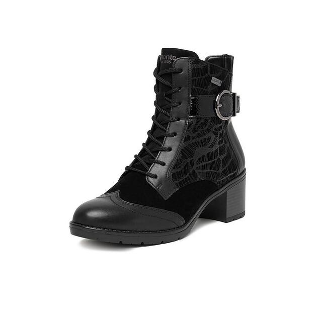 Ankle Boots Remonte CEO-D2A77-02 Black
