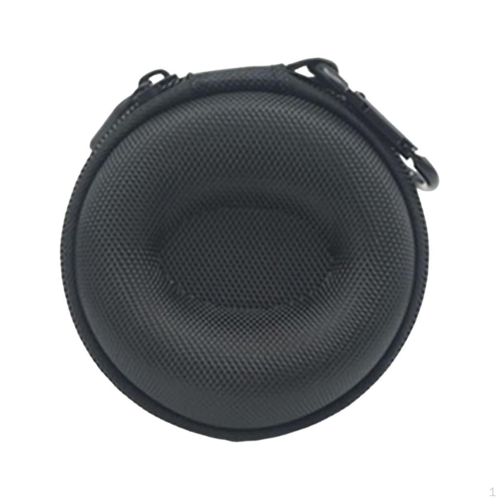 Jewelry Case for Single Watch, Organizer, Portable, Multifunctional, Wrist Watch Display