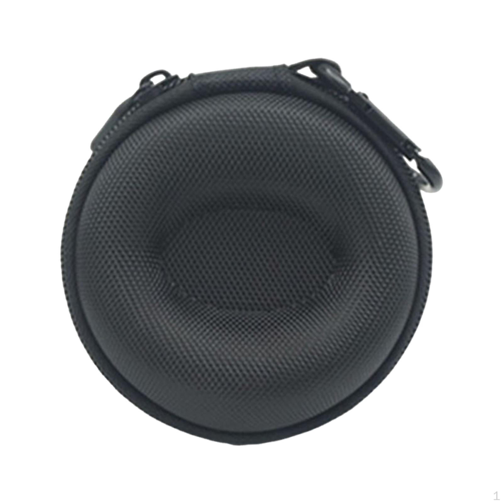 

Футляр для одного экземпляра часов, Органайзер, Портативный, Многофункциональный, Дисплей для наручных часов чёрный