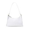 Crocodile Pattern Armpit Bag New South East Asia Handbag Commuter Bag Women's Fashion Versatile Shoulder Bag