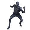 Costum Spiderman Venom Costum Cosplay Bărbați Adult Petrecere Halloween Zentai Body