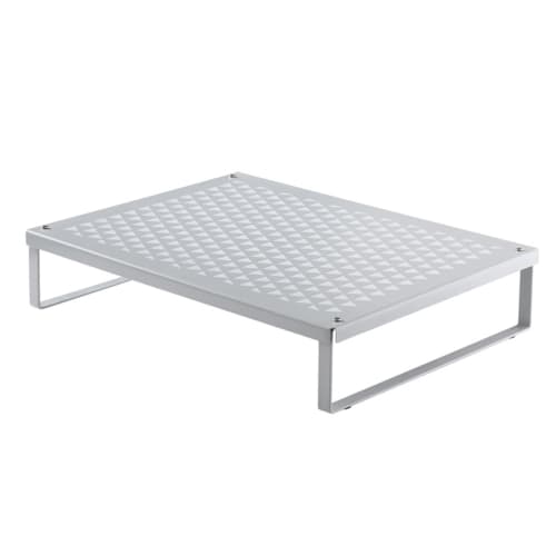 BGL Gas Stove Cover Kitchen Storage Rack 1.2kg 30cm X 40cm X 8cm