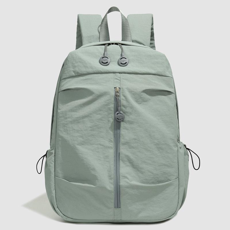 Women's Lightweight Waterproof Nylon Backpack - Versatile Outdoor, Travel & Mountaineering Bag with Large Capacity. Suitable for Men & Women.