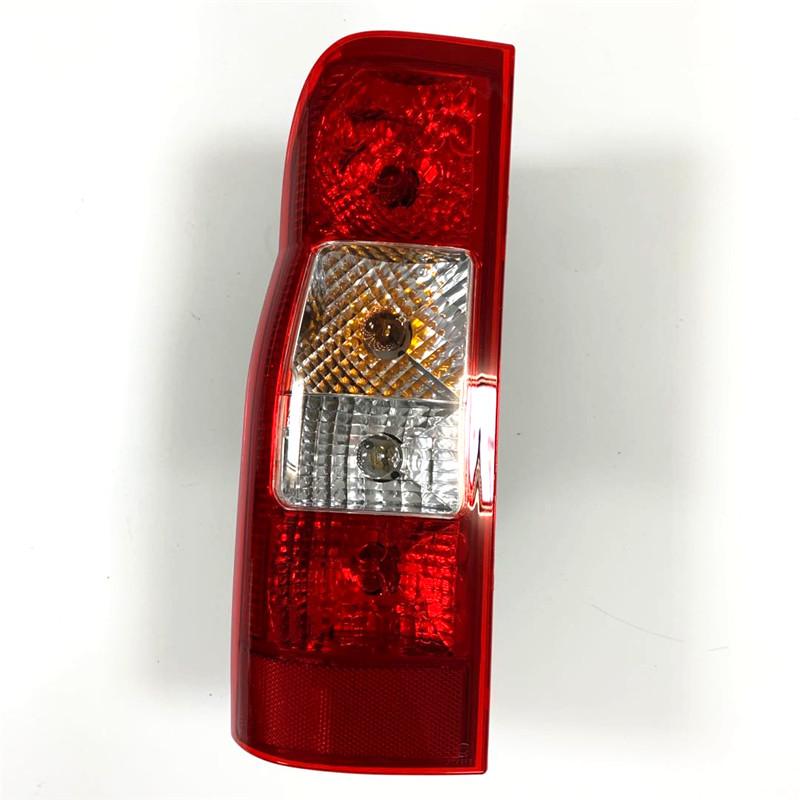 09-12 JMC Ford Transit V348 Rear Tail Light Brake & Reverse Light Assembly