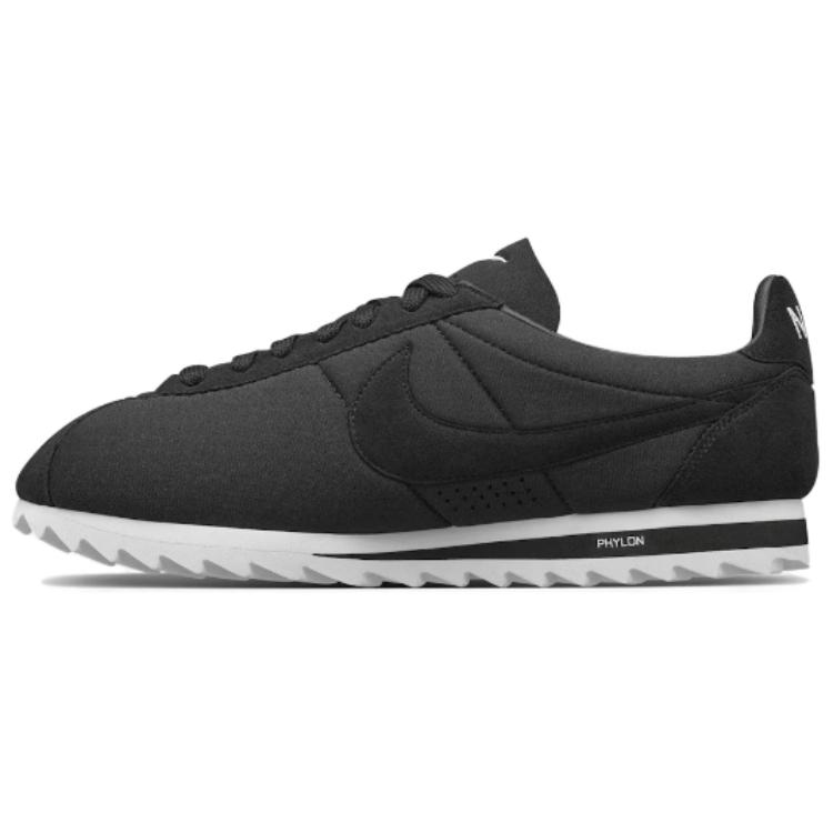 

Новые Nike Classic Cortez Shark Big Tooth Black Showstopper 810135-010 45