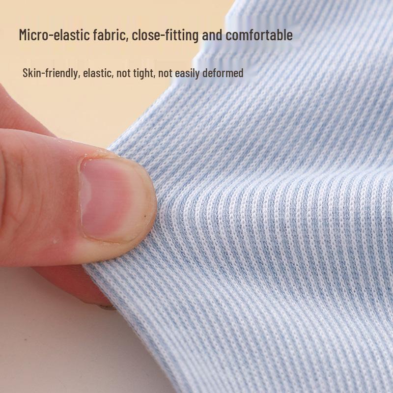 Boys' and Girls' Long-Sleeve Warm Base Layer T-Shirt for Autumn and Winter - Available for Middle and Big Kids.