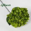 58cm Artificial Flowers Silk Hydrangea Bouque for Wedding  Home Party Living Room Table Decoration Accessories