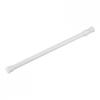 Spring Loaded Voile Tension Curtain Rail Easy and Tool Installation
