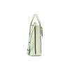 TORY BURCH Perry Magnetic Buckle Adjustable Detachable Shoulder Strap Embossed Leather Tote Bag Shopping Bag Shoulder Crossbody Handbag 142616-402