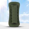 Tactical Vest Shoulder Pad Shoulder Strap Pad Laser Cutting Outdoor Tactical Shoulder Pad Breathable for Backpack Vest