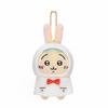 Chiikawa Rainy Day Petit Mini Mascot Plush Toy (Rabbit)