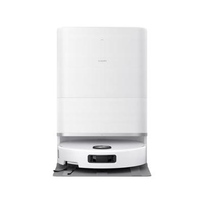 Xiaomi Vacuum 5 Robot Vacuum Cleaner, White