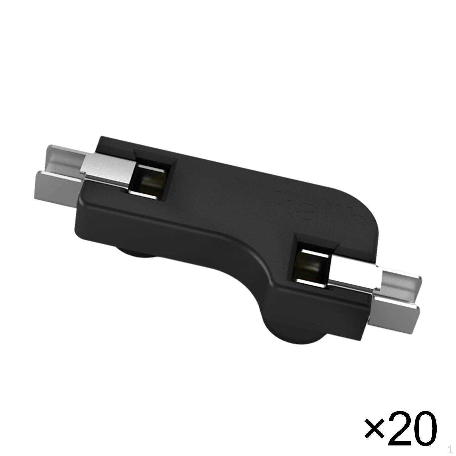 Socket Connector for Keyboard Switches 20Pcs