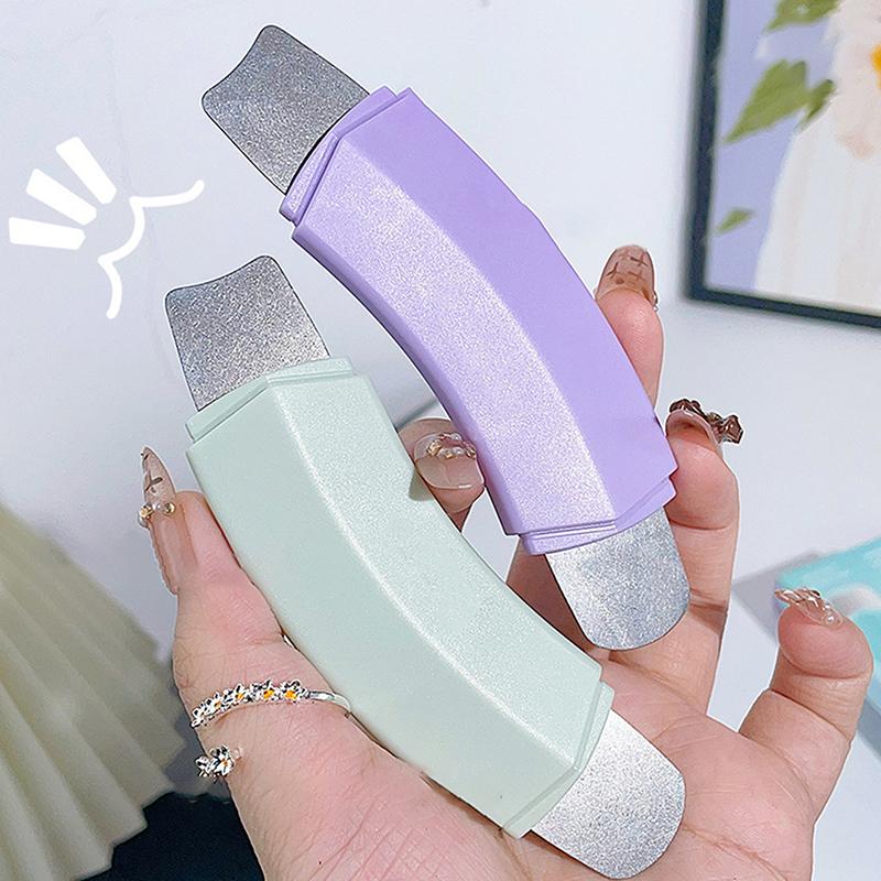 Double Headed Deep Cleansing Blackhead And Whitehead Removal Tool For Nose And Face - Skin Pore Cleaner Skin Care Beauty Tools